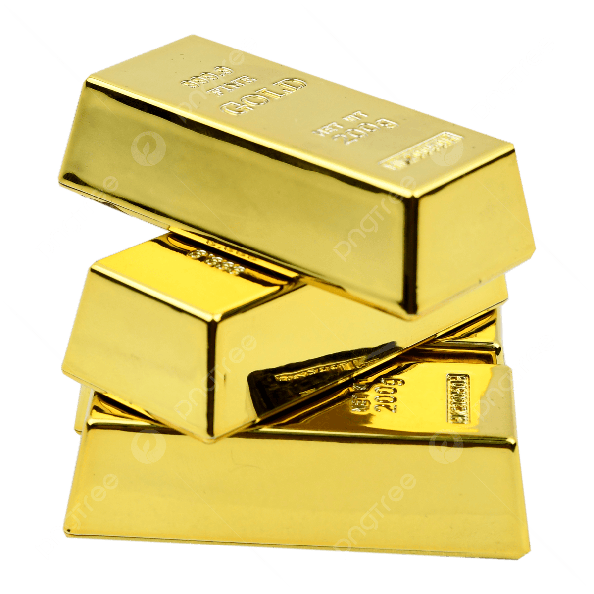 PEÇA DE OURO PURO