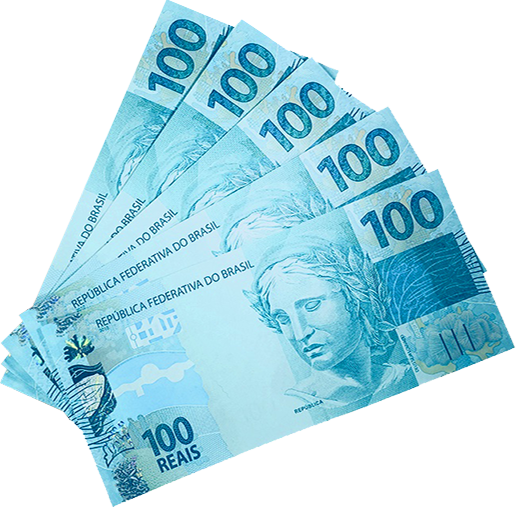 MIL REAIS